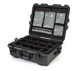 Image of Nanuk Case 945 w/lid org./divider