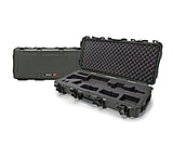 Image of Nanuk 985 AR-15 Case w/ Foam