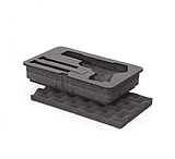 Image of Nanuk 909 Customized Replacement Insert Foam