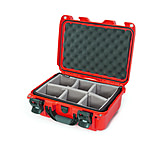 Image of Nanuk 910 Sen ENG Customized Foam