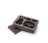 Image of Nanuk 915 DJI Mini 4 Pro Fly More Foam Insert Kit
