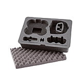 Image of Nanuk 925 DJI Avata 2 Fly More Combo Foam Insert Kit