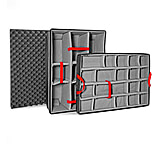Image of Nanuk 975 Case Kit Padded Divider