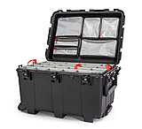 Image of Nanuk 975 Pro Photo Camera Case Kit w/Lid Organizer / Padded Divider