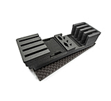 Image of Nanuk 988 4 UP Rifle Case Foam Insert