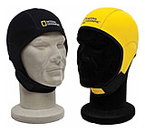 Image of National Geographic Reversible Beanie Hood
