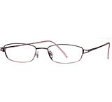 Image of National NA0144 Progressive Prescription Eyeglasses