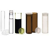 Image of Thermo Scientific Shell Vials, Thermo Scientific C4015-99 Vials Amber Vials
