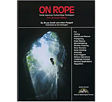Image of National Speleologic On Rope - North American Vertical Rope Techniques