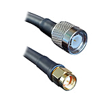 Image of Nautic Alert 25' Antenna Cable f/GPS or Iridium