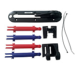 Image of Navico TotalScan/StructureScan 3D Replacement Bracket