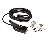 Image of Navico HDI Skimmer Med/High 83/200/455/800 Transom Mount 9-Pin Transducer