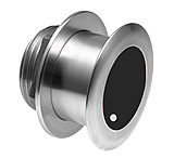 Image of Navico SS175H-W/0 Stainless Steel Thru-Hull Transducer