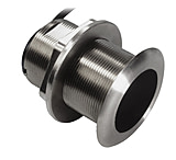 Image of Navico XSONIC SS60 Stainless Steel 20 Tilt Thru-Hull Depth/Temp Transducer