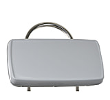 Image of NavPod GP2170 Grand Prix Series Uncut f/12" Pedestal Guards