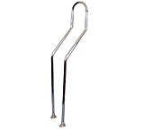 Image of NavPod AG126 Pedestal Guard