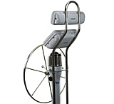 Image of NavPod AG127 Pedestal Guard