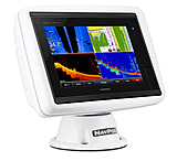 Image of NavPod PP5200-12 PowerPod Pre-Cut f/Garmin 7412, 7412xsv, 7612 &amp; 7612xsv