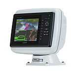 Image of NavPod PP4800-12 PowerPod Pre-Cut f/Garmin 820 / 820XS / 840 / 840XS / 6008 / 6208