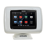 Image of NavPod PP5204 PowerPod Pre-Cut f/Raymarine a125/a127/a128