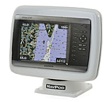 Image of NavPod PP4802 PowerPod Precut f/Garmin GPSMAP 4008 &amp; 4208
