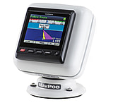 Image of NavPod PP4101 PowerPod Precut for One Instrument