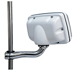 Image of NavPod RMX4407 RailMount Pre-Cut f/Simrad NSS7/B&amp;G Zeus T7