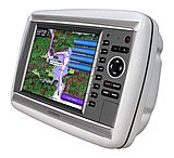 Image of NavPod GP1056 SailPod f/Garmin GPSMAP 6008 &amp; 6208 f/9.5" Guard