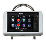 Image of NavPod GP1900-01 SailPod Pre-Cut f/Raymarine es97/es98 f/9.5" Wide Guard