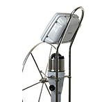 Image of NavPod GP1080-19 SystemPod Pre-Cut f/Garmin GPSMAP 7410 / 7410xsv / 7610 / 7610xsv