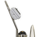 Image of NavPod GP1504 SystemPod Pre-Cut f/Raymarine es75/es77/es78 &amp; Space On The Left f/9.5" Wide Guard