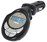 Image of Naxa Mp3/Wma Player 12V Car Plug w/ FM Transmitter USB/Sd And Remote