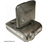 Image of Naxos Camcoder 4 Mega Pixel Digital Camera