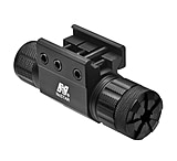 Image of NcStar Pistol And Rifle Green Laser with Weaver Mount/Pressure Switch