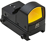 Image of NcSTAR Micro Tactical Green Dot Sight w/ On/Off Switch