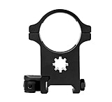 Image of Ncstar 30mm 1.5in. Scope Ring Quick Release Mount