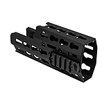 Image of Vism AK KeyMod Handguard