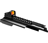 NcSTAR AK Receiver Cover w/ Built In Micro Dot Sight
