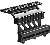 Image of NcSTAR AK Side Rail Optics Mount