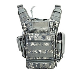 Image of NcSTAR First Responders Utility Bag