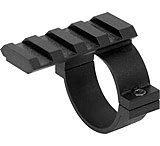 Image of NcStar Mark Iii Tactical Scope Adapter/Weaver Base 34mm