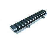 Image of NcSTAR Picatinny Riser .410