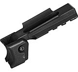 Image of Ncstar Pistol Accessory Rail Adapters