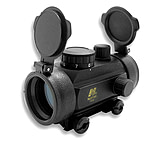 Image of NcSTAR Red Dot Sight - 1x30 B-Style Red Dot - 3 / 8&quot; DBB130-3