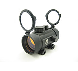 Image of NcSTAR Red Dot Sight - 1x42 B-Style - Weaver Base