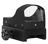 Image of NcStar Tactical Green Dot Black Sight w/Automatic Brightness