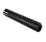 Image of NcSTAR Vism Ar-15 Keymod Free Float Handguard