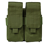 Image of NcSTAR Vism AR15/M4/AK Quad Magazine Pouch