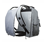 Image of NcSTAR VISM GuardianPack Backpack with Front/Rear Compartments for Body Armor