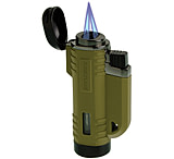 Image of NDuR Turboflame Vflame Windproof Lighter